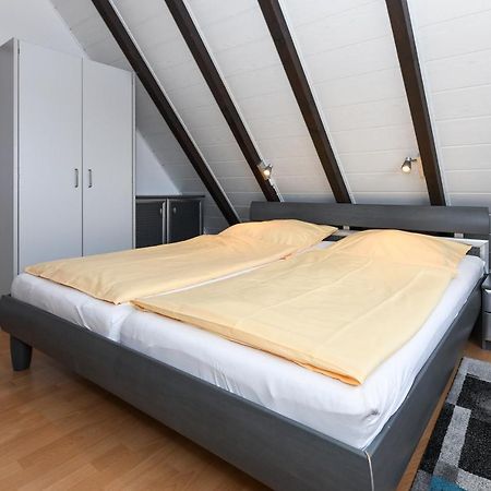 בנסרסיל Haus Nordseepferdchen מראה חיצוני תמונה