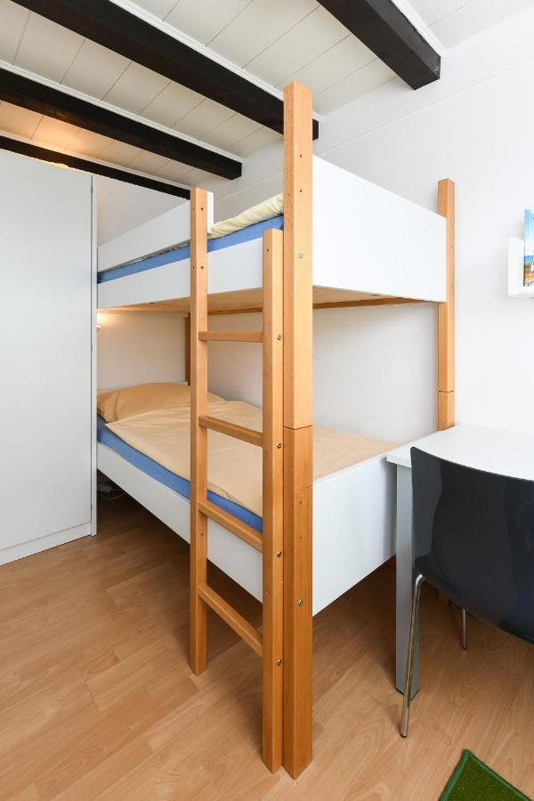 בנסרסיל Haus Nordseepferdchen מראה חיצוני תמונה