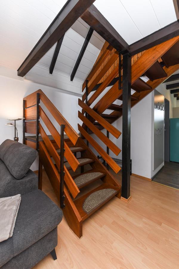 בנסרסיל Haus Nordseepferdchen מראה חיצוני תמונה