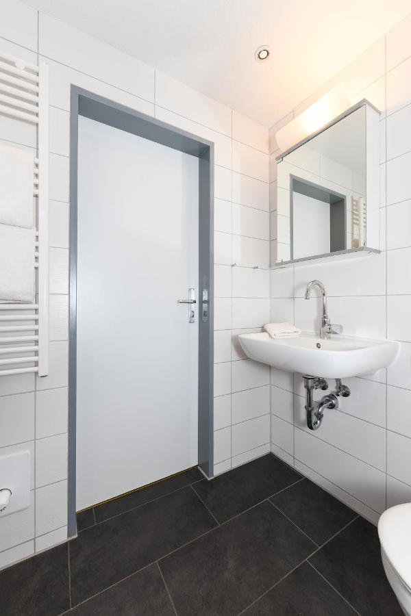 בנסרסיל Haus Nordseepferdchen מראה חיצוני תמונה