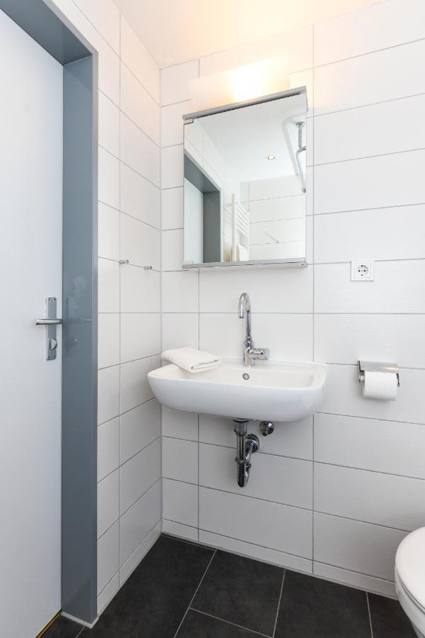 בנסרסיל Haus Nordseepferdchen מראה חיצוני תמונה