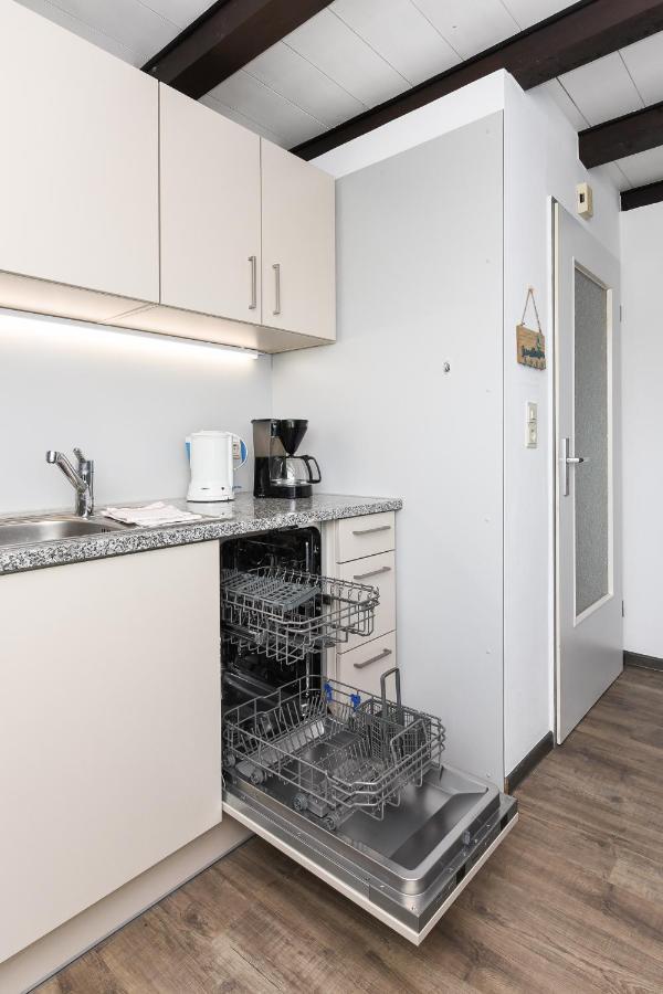 בנסרסיל Haus Nordseepferdchen מראה חיצוני תמונה