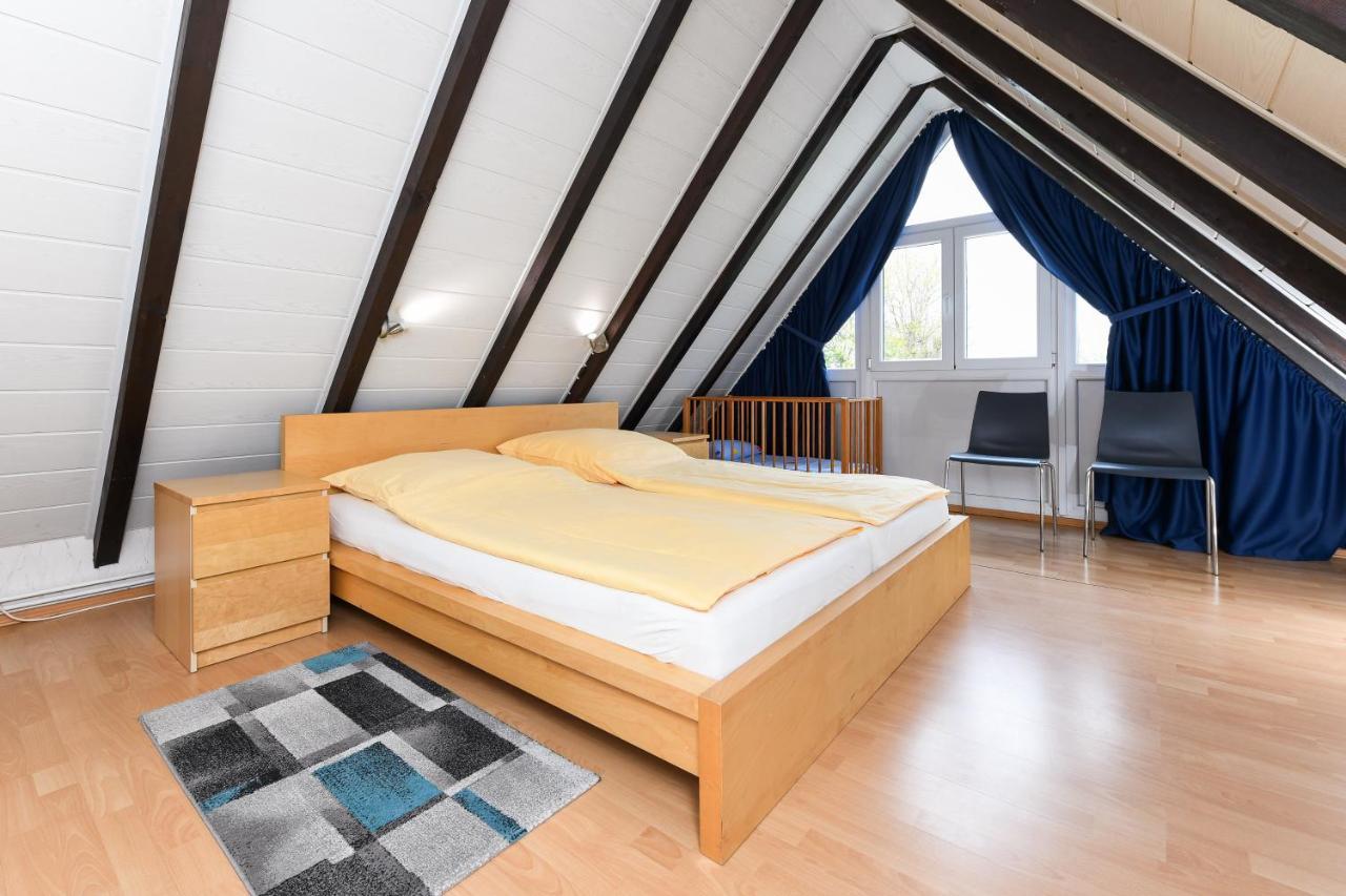בנסרסיל Haus Nordseepferdchen מראה חיצוני תמונה
